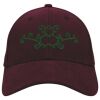 Heavy Brushed Cotton Cap Thumbnail
