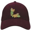Heavy Brushed Cotton Cap Thumbnail