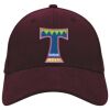 Heavy Brushed Cotton Cap Thumbnail