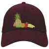 Heavy Brushed Cotton Cap Thumbnail