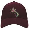 Heavy Brushed Cotton Cap Thumbnail