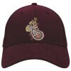 Heavy Brushed Cotton Cap Thumbnail