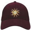 Heavy Brushed Cotton Cap Thumbnail