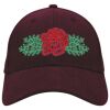 Heavy Brushed Cotton Cap Thumbnail