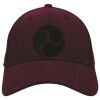 Heavy Brushed Cotton Cap Thumbnail