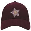 Heavy Brushed Cotton Cap Thumbnail