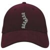 Heavy Brushed Cotton Cap Thumbnail