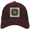 Heavy Brushed Cotton Cap Thumbnail