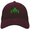 Heavy Brushed Cotton Cap Thumbnail