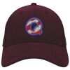 Heavy Brushed Cotton Cap Thumbnail