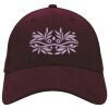 Heavy Brushed Cotton Cap Thumbnail