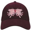 Heavy Brushed Cotton Cap Thumbnail
