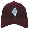 Heavy Brushed Cotton Cap Thumbnail