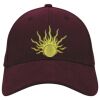 Heavy Brushed Cotton Cap Thumbnail
