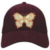 Heavy Brushed Cotton Cap Thumbnail