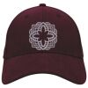 Heavy Brushed Cotton Cap Thumbnail