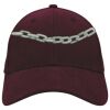Heavy Brushed Cotton Cap Thumbnail