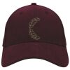 Heavy Brushed Cotton Cap Thumbnail
