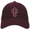 Heavy Brushed Cotton Cap Thumbnail