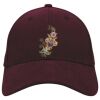 Heavy Brushed Cotton Cap Thumbnail