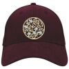 Heavy Brushed Cotton Cap Thumbnail