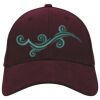 Heavy Brushed Cotton Cap Thumbnail