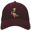Heavy Brushed Cotton Cap Thumbnail