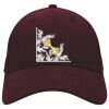 Heavy Brushed Cotton Cap Thumbnail