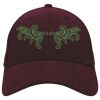 Heavy Brushed Cotton Cap Thumbnail
