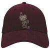 Heavy Brushed Cotton Cap Thumbnail