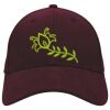 Heavy Brushed Cotton Cap Thumbnail