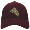 Heavy Brushed Cotton Cap Thumbnail