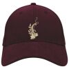 Heavy Brushed Cotton Cap Thumbnail
