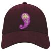 Heavy Brushed Cotton Cap Thumbnail