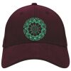 Heavy Brushed Cotton Cap Thumbnail