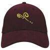 Heavy Brushed Cotton Cap Thumbnail