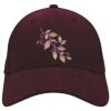 Heavy Brushed Cotton Cap Thumbnail