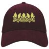 Heavy Brushed Cotton Cap Thumbnail