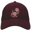 Heavy Brushed Cotton Cap Thumbnail
