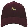 Heavy Brushed Cotton Cap Thumbnail
