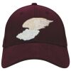 Heavy Brushed Cotton Cap Thumbnail