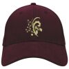 Heavy Brushed Cotton Cap Thumbnail