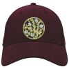 Heavy Brushed Cotton Cap Thumbnail