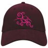Heavy Brushed Cotton Cap Thumbnail