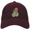 Heavy Brushed Cotton Cap Thumbnail