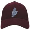 Heavy Brushed Cotton Cap Thumbnail