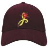 Heavy Brushed Cotton Cap Thumbnail