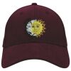 Heavy Brushed Cotton Cap Thumbnail