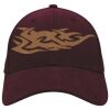 Heavy Brushed Cotton Cap Thumbnail
