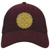 Heavy Brushed Cotton Cap Thumbnail